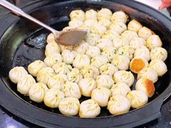 -毛华美食(清扬路店)