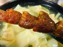-海平馄饨(逍遥二路店)