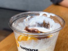 -Wagas沃歌斯(合生汇店)