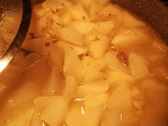 -济南香格里拉·咖啡泉自助餐厅