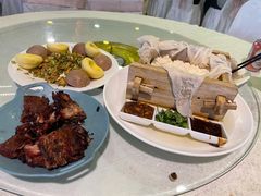 -大鹅岛绿色生态美食园