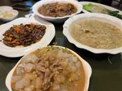 -老白肉馆(临江小区店)
