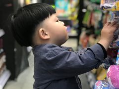 -天真蓝照相馆(龙华天虹购物中心店)