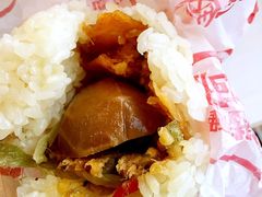 -永和大王(广渠店)