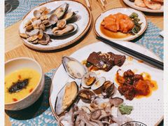 -沈阳和平艾美酒店新食谱西餐厅