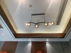 -荷塘秋月·本帮江浙菜(国权路店)