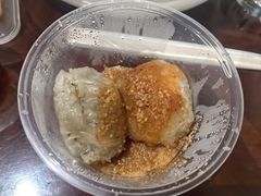 -阿凸芋圆(上帝街店)