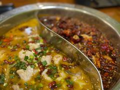 -熊记火盆景鱼火锅(永庆路店)