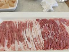 -牛街·马辈儿涮肉(陶然亭店)