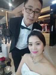 -完美新娘婚纱摄影