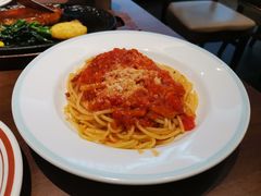 -萨莉亚意式餐厅(杭州滨江天街店)