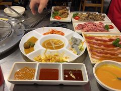 -喜来稀肉(虹泉路店)