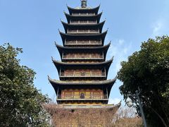 -常熟方塔园