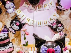 -慢隅法式小馆·生日求婚西餐厅