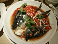 -湘阁里辣(沙井华润万家店)