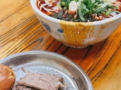 -清真·马安军辣子牛肉面