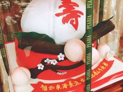 -柏尼娅PEARIA·蛋糕定制(静安店)