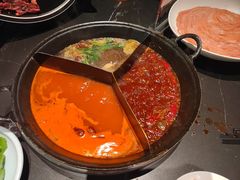 -巴蜀大将火锅(春熙店)