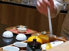 -荣一代目OMAKASE板前料理