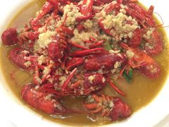 -香满锅老北京羊蝎子火锅·家常菜(新街口店)