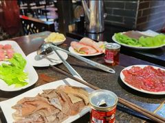 -巴蜀大宅门火锅(北大街店)