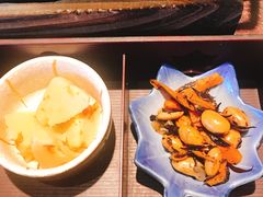 -味太助·银饭食堂(中华城店)