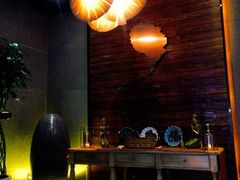 -泰迈·影院式足道SPA(世纪大道店)