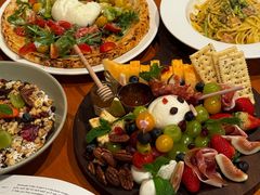 -Pizzeria da Nicola·火炉披萨(中大国际店)