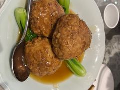 -南方酒店·淮扬菜(回民街店)