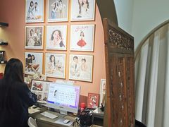 -海马体照相馆(北京apm店)