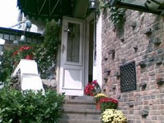 餐厅入口-成桂西餐厅·42年的味道(五大道疙瘩楼店)