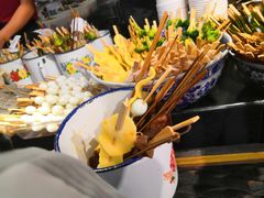 -八一路好吃街(雨田商务大厦店)