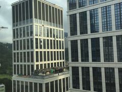 -香港珀丽酒店