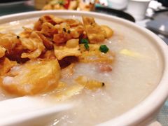 荔湾艇仔粥-时间里·新派粤菜(远洋店)