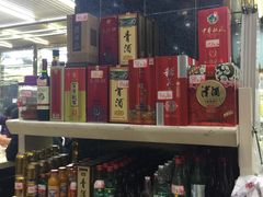零售区-天津乾毓德饭庄·清真传统炒菜·海鲜烧烤(咸阳路店)