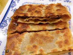 牛肉饼-顺发拉面(长湖路店)