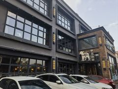 -快乐小羊(富强中路店)