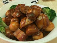 -卫鼎轩·曹公馆(鼓楼店)