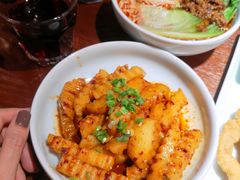 -全牛匠·乐山跷脚牛肉(西单华威约饭街店)