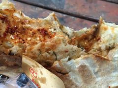 -荆楚任氏锅盔(紫阳路店)