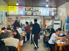 -呼市烧麦羊杂(幸福路店)