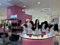 -新世界百货(顺义店)