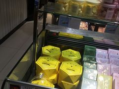 -好利来.生日蛋糕(杨家坪店)
