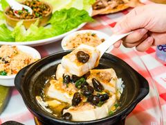 -东江厨岸（惠州味道）(江畔花园店)