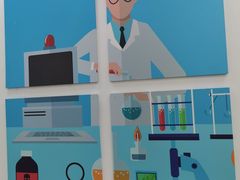 -斯坦星球AI编程·机器人科创·科学实验·信奥·思维·STEM·积木拼搭·竞赛考级(浦东联洋广场大拇指龙阳御桥中心)