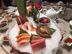 -陶陶居海鲜酒家(新马路店)