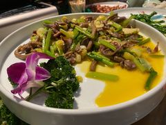 -金厨帽烤鱼(芦庄店)