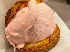 冰酪泡芙-陕拾叁(大雁塔店)