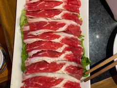 -大龙燚火锅(南山大道店)