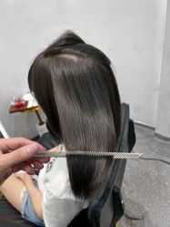 -Kraemer Paris  苏豪路易士·嘉玛发廊